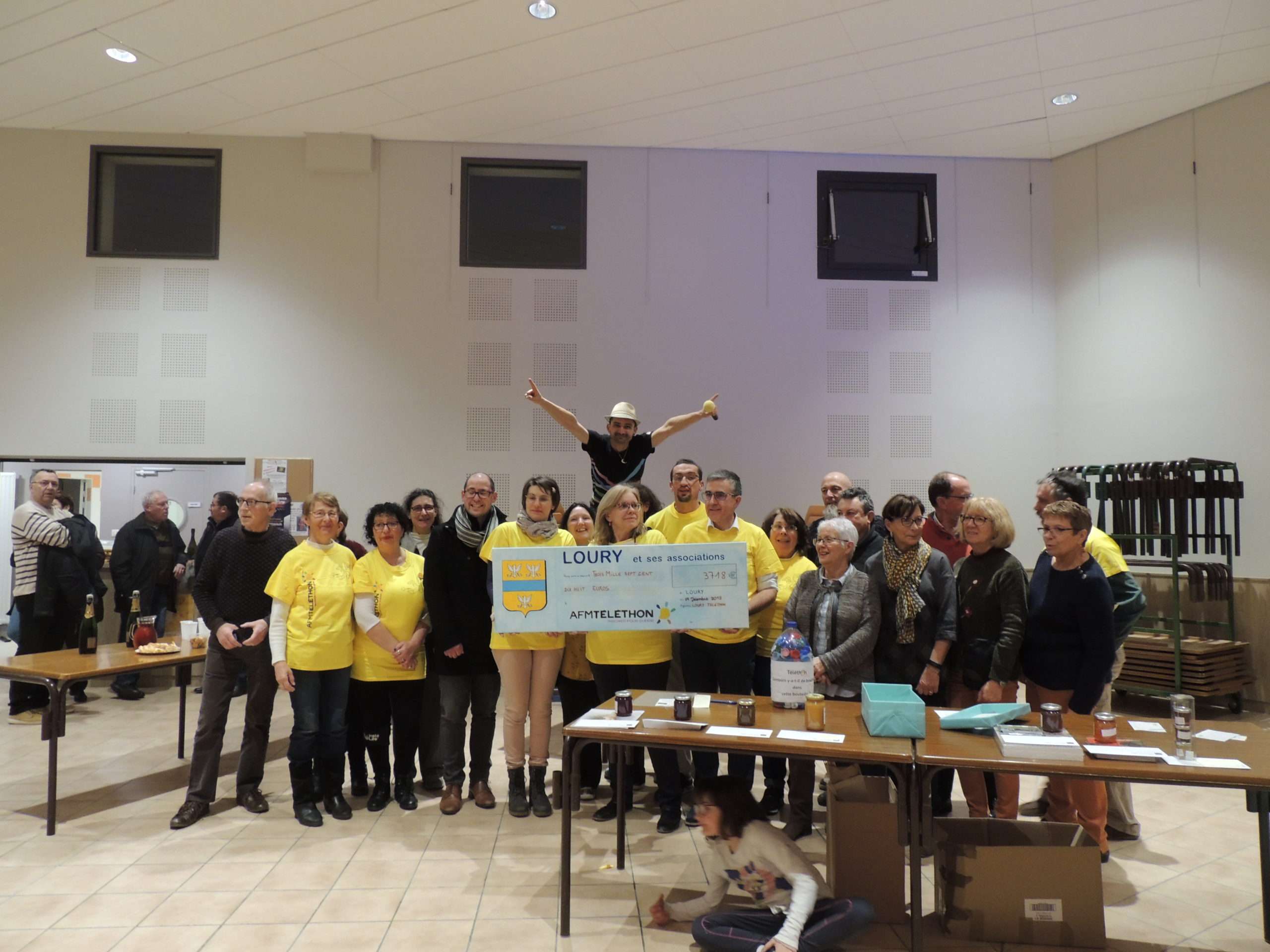 Animation DJ événement d'entreprise Loiret Animation DJ événement d'entreprise Loiret